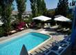 Panorama Hotel Paros, Swimming pool.JPG