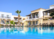 Swimming Pool at Aegean Houses, Kos, Greece