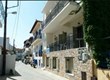 Exterior, Alkmene Studios, Skiathos Town, Skiathos, Greece.