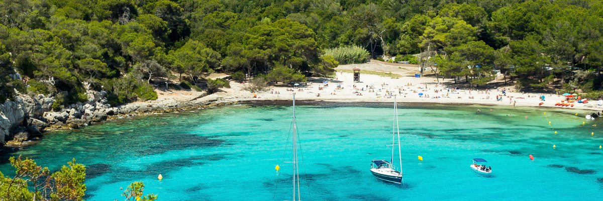 Holidays to the Balearic Islands