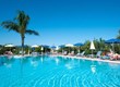 Pool area at the Zante Star Apartments, Zante