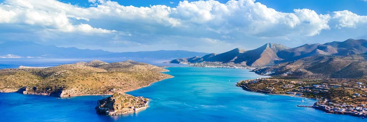 Crete, a country unto itself