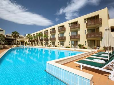 Agia Marina Holidays 2024 & 2025 | Olympic Holidays