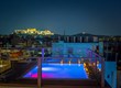 Novus City Hotel Rooftop Pool