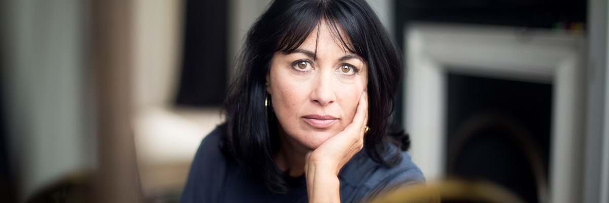 A Theatre of Dreamers by Polly Samson | Olympic Holidays