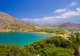 Galissas Syros, Greece