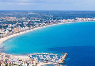 Can Picafort, Majorca, Balearic Islands
