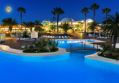 Elba Premium Suites Pool
