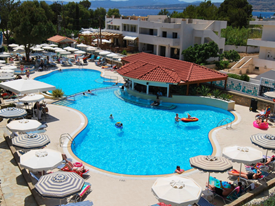 Holidays to Pefkos 2024 & 2025 | Olympic Holidays