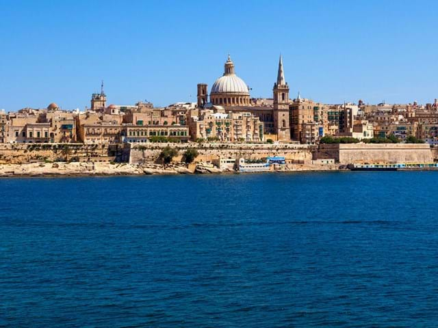 Malta Holidays 2024 & 2025 | The Island Specialists | Olympic Holidays