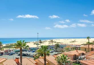 Playa Del Ingles, Gran Canaria, Canary Islands