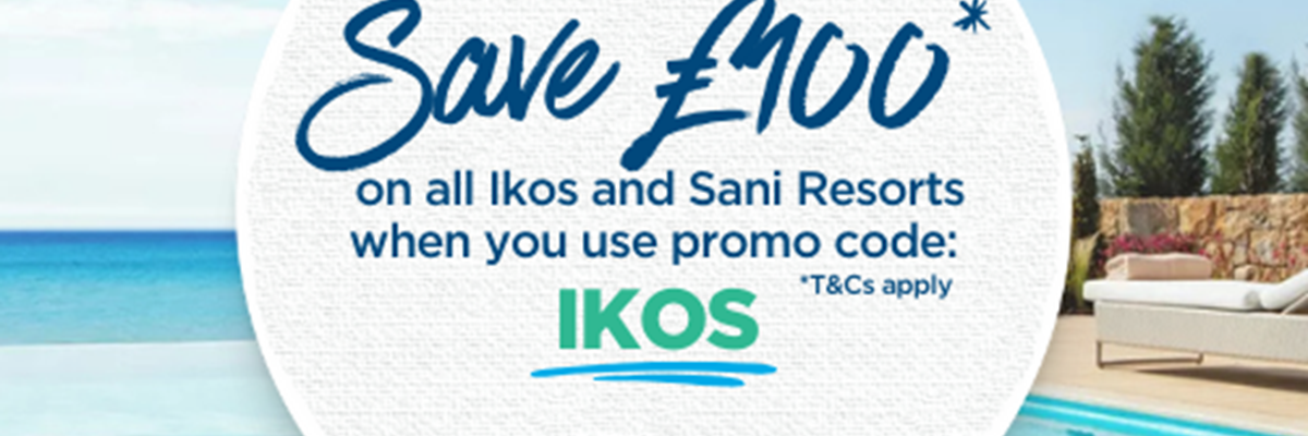 IKOS & SANI Resorts