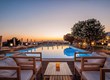 Pool at Skiathos Palace Hotel, Skiathos, Greece