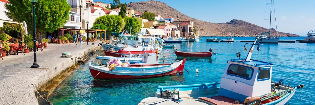 Why Halki Should Be Next on Your Travel List