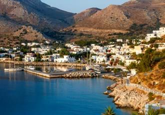 Tilos, Greece