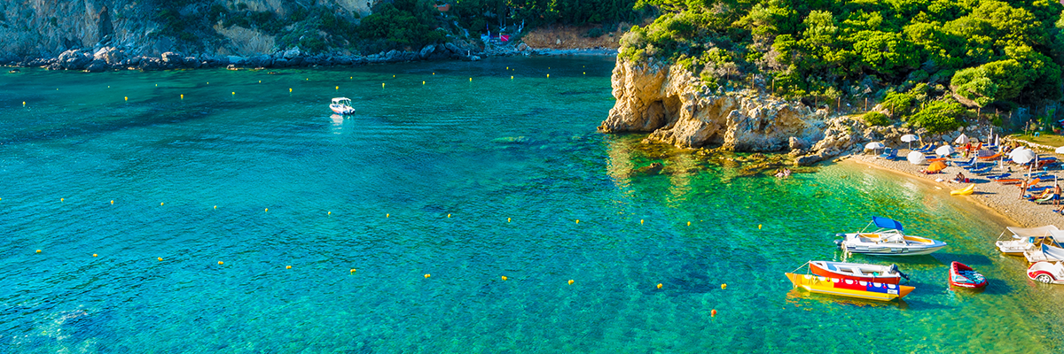 Corfu All Inclusive Holidays