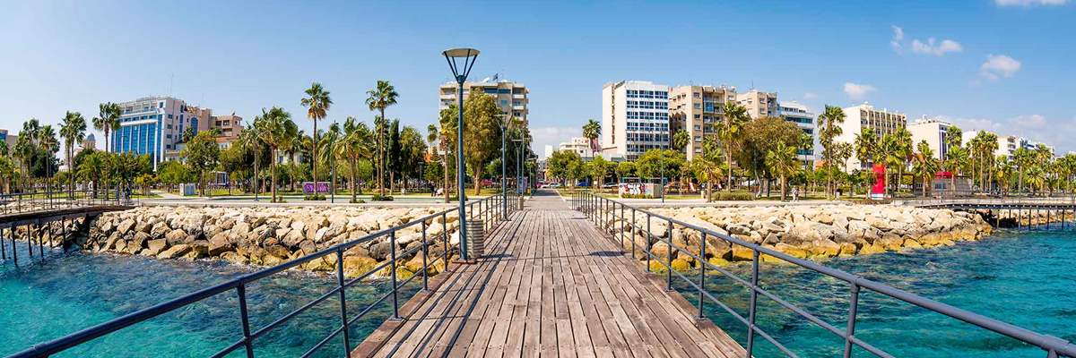 Limassol Holidays