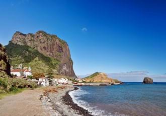 Holidays To Canico, Madeira