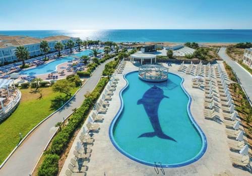 Labranda Sandy Beach Resort Pool